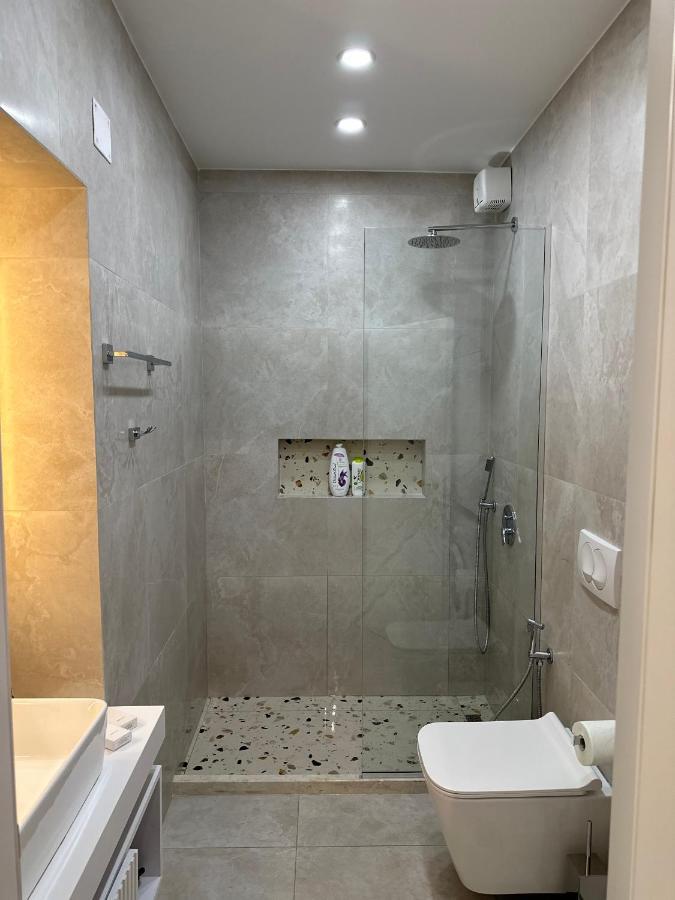 4Seasonsgea , New Modern Apartment In Tirana Exterior foto