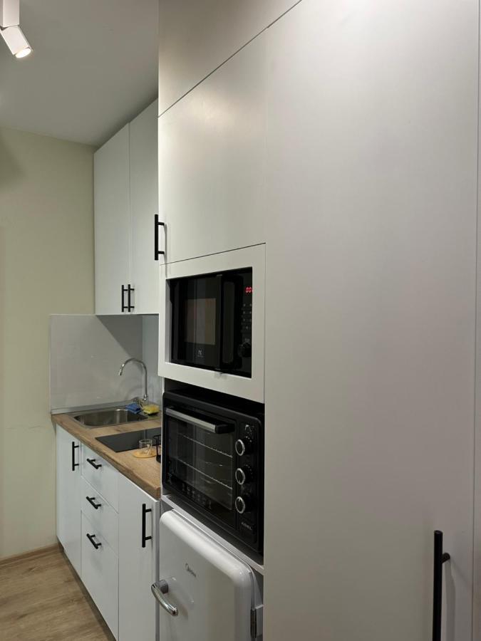 4Seasonsgea , New Modern Apartment In Tirana Exterior foto