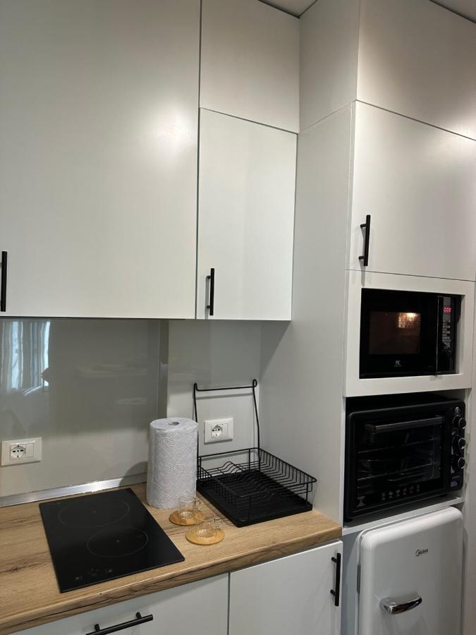 4Seasonsgea , New Modern Apartment In Tirana Exterior foto