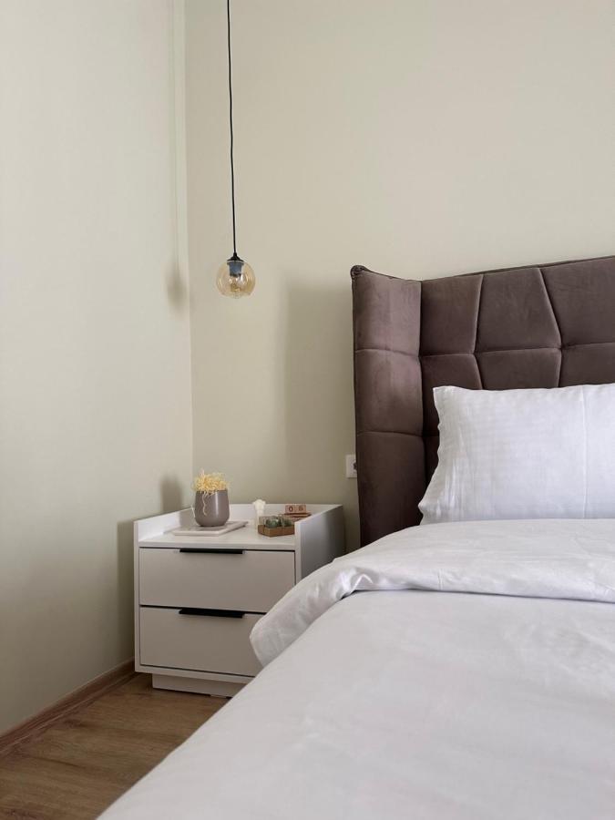 4Seasonsgea , New Modern Apartment In Tirana Exterior foto