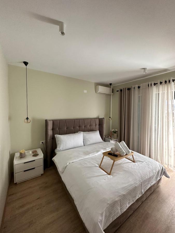 4Seasonsgea , New Modern Apartment In Tirana Exterior foto
