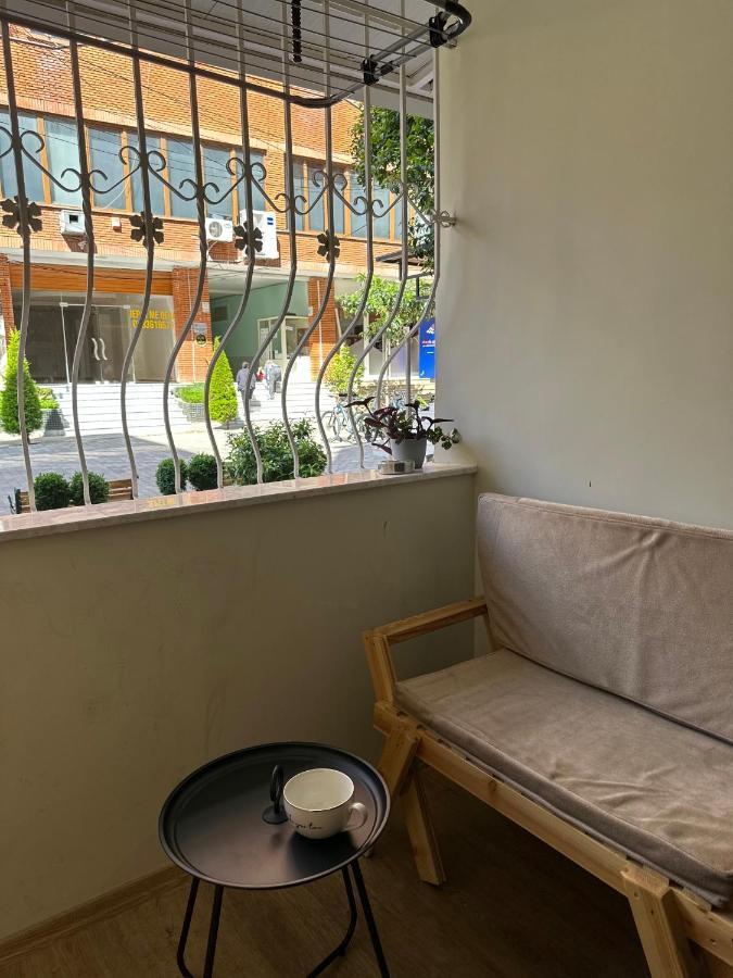 4Seasonsgea , New Modern Apartment In Tirana Exterior foto