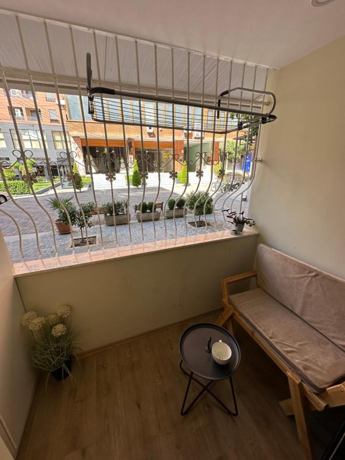 4Seasonsgea , New Modern Apartment In Tirana Exterior foto